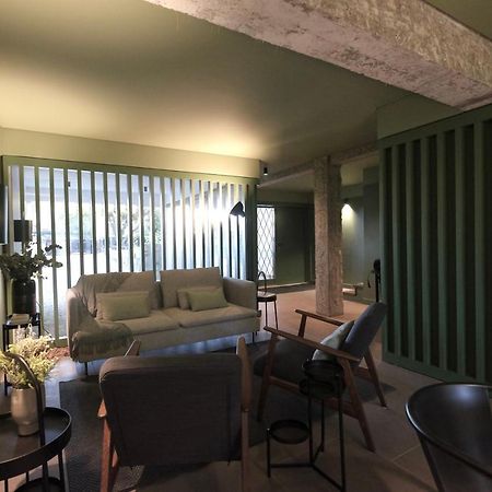 Oporto Coliving Circunvalacao 13250 Senhora da Hora 外观 照片