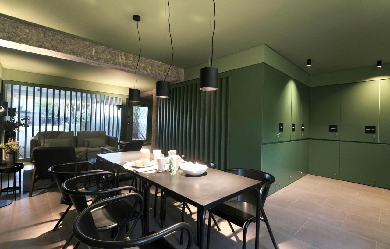 Oporto Coliving Circunvalacao 13250 Senhora da Hora 外观 照片