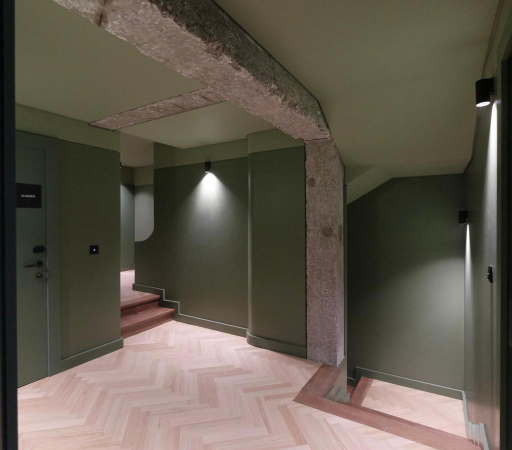 Oporto Coliving Circunvalacao 13250 Senhora da Hora 外观 照片