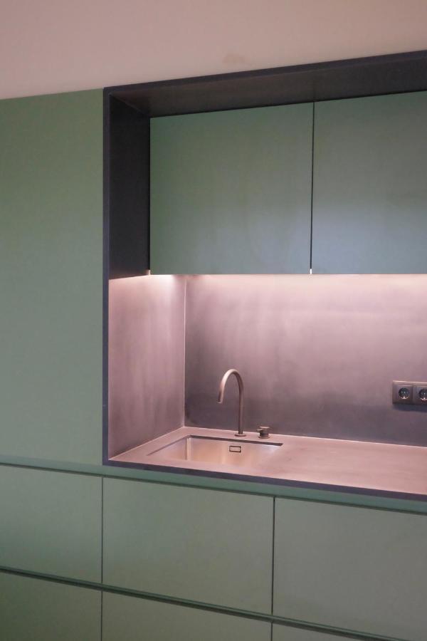 Oporto Coliving Circunvalacao 13250 Senhora da Hora 外观 照片