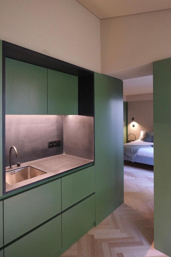 Oporto Coliving Circunvalacao 13250 Senhora da Hora 外观 照片