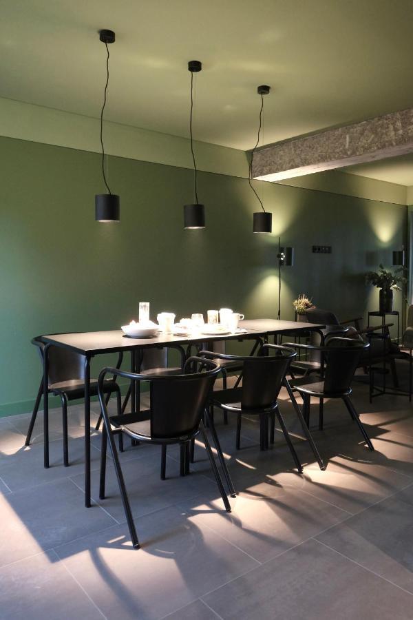 Oporto Coliving Circunvalacao 13250 Senhora da Hora 外观 照片