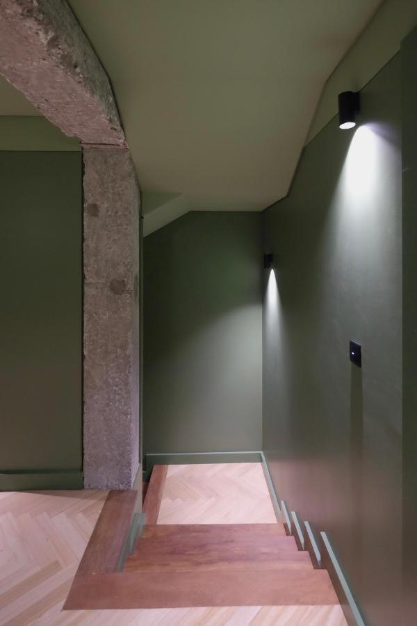 Oporto Coliving Circunvalacao 13250 Senhora da Hora 外观 照片
