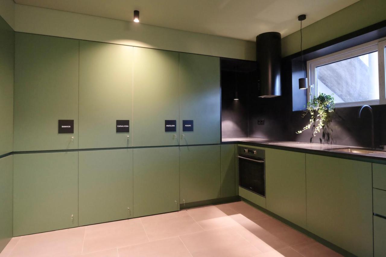 Oporto Coliving Circunvalacao 13250 Senhora da Hora 外观 照片