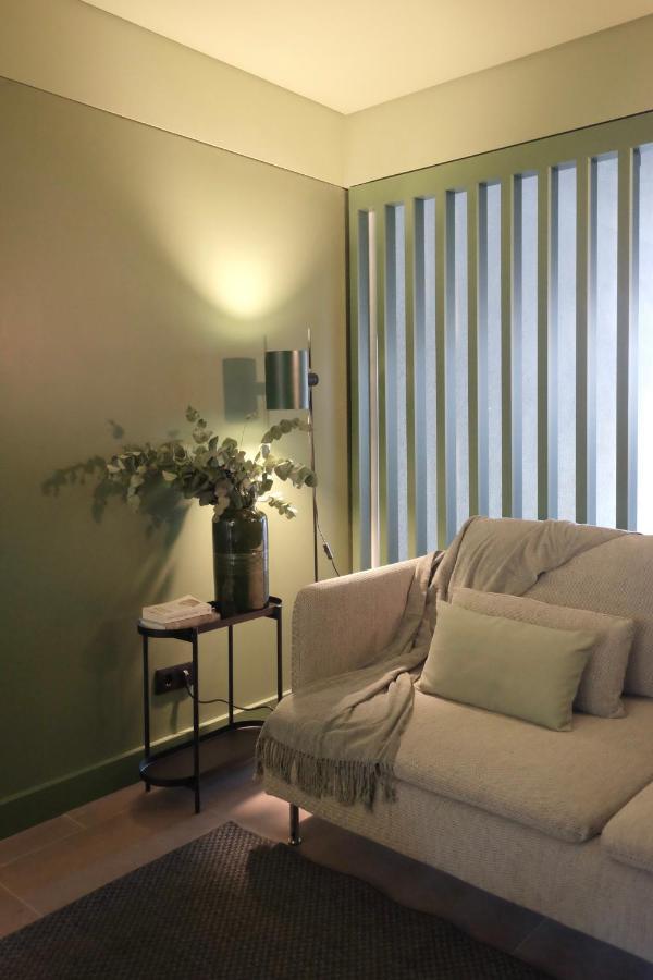 Oporto Coliving Circunvalacao 13250 Senhora da Hora 外观 照片