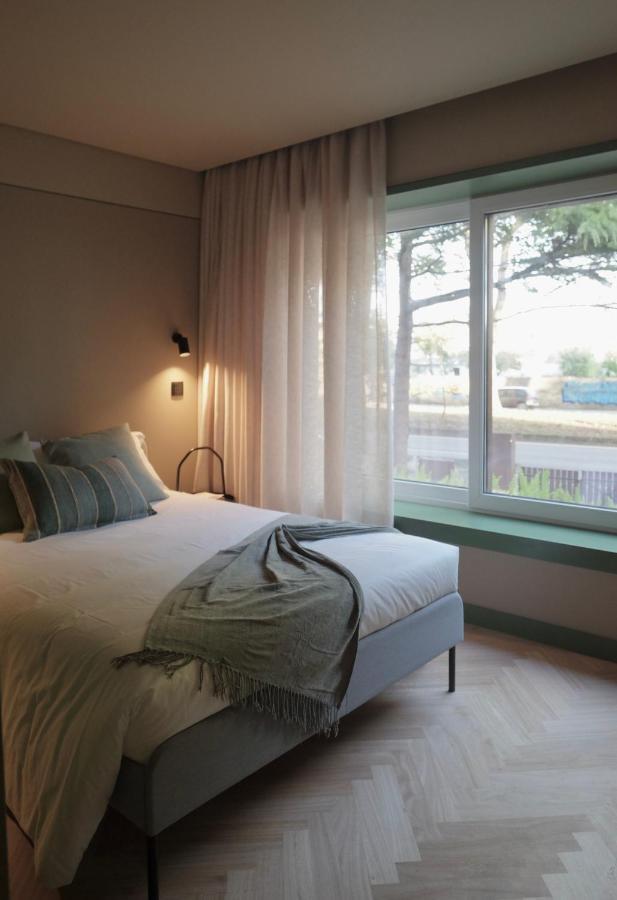 Oporto Coliving Circunvalacao 13250 Senhora da Hora 外观 照片