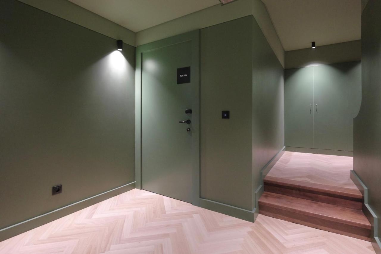 Oporto Coliving Circunvalacao 13250 Senhora da Hora 外观 照片