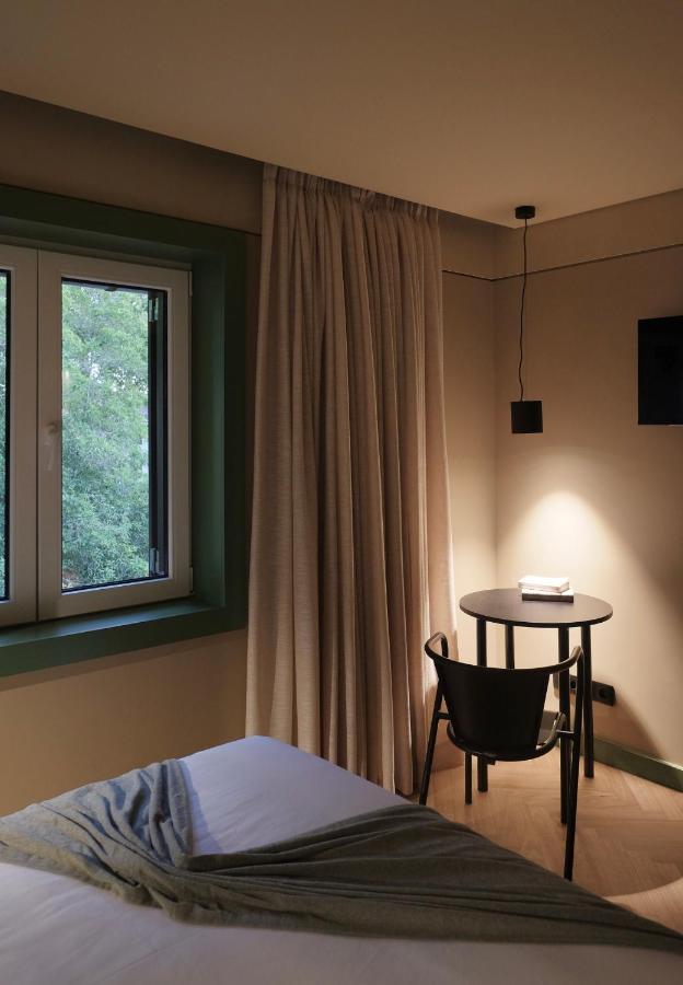 Oporto Coliving Circunvalacao 13250 Senhora da Hora 外观 照片