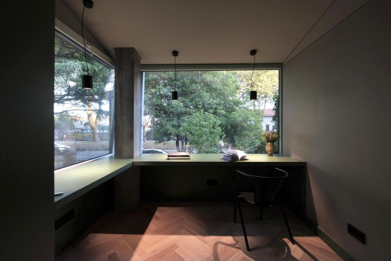 Oporto Coliving Circunvalacao 13250 Senhora da Hora 外观 照片