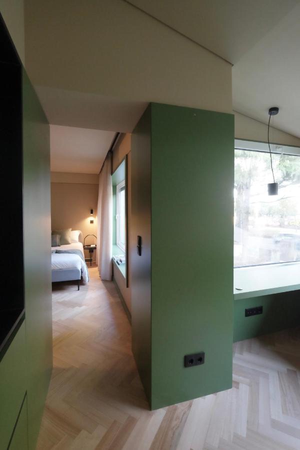 Oporto Coliving Circunvalacao 13250 Senhora da Hora 外观 照片