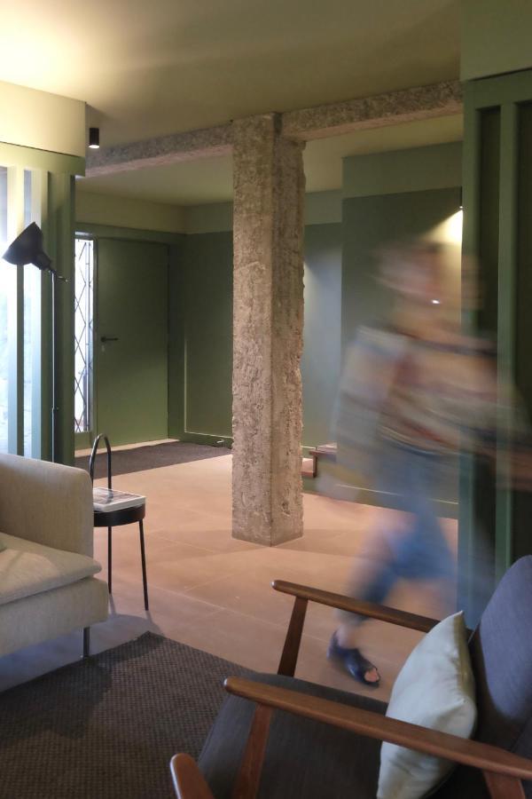Oporto Coliving Circunvalacao 13250 Senhora da Hora 外观 照片