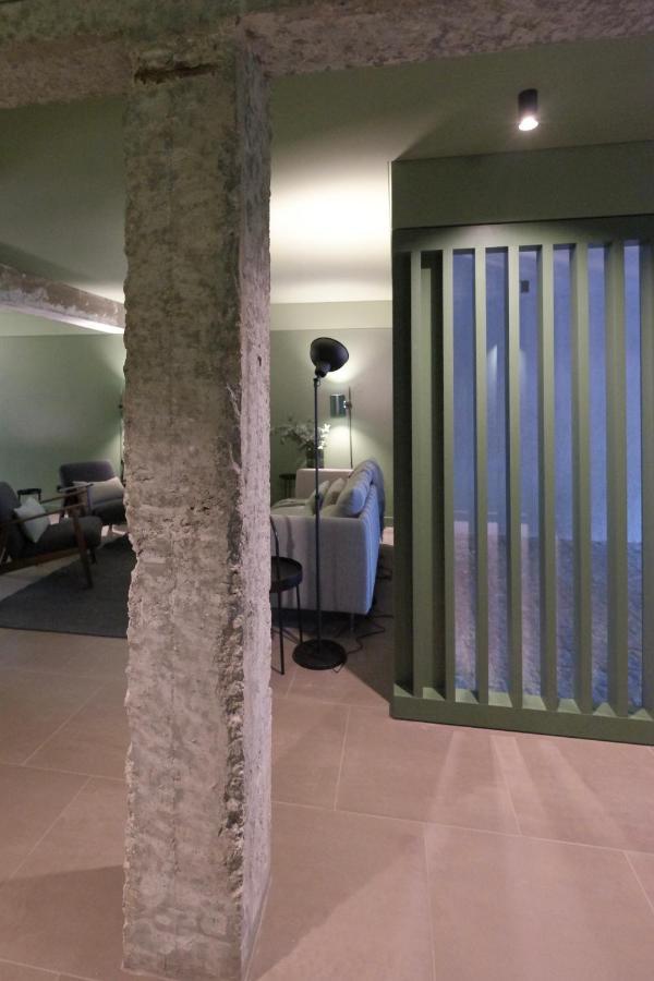 Oporto Coliving Circunvalacao 13250 Senhora da Hora 外观 照片