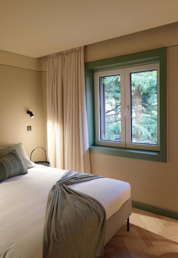 Oporto Coliving Circunvalacao 13250 Senhora da Hora 外观 照片