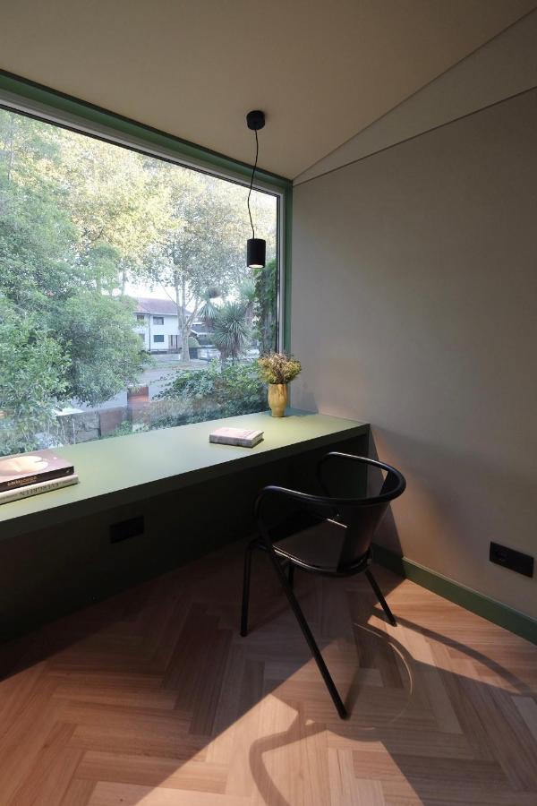 Oporto Coliving Circunvalacao 13250 Senhora da Hora 外观 照片