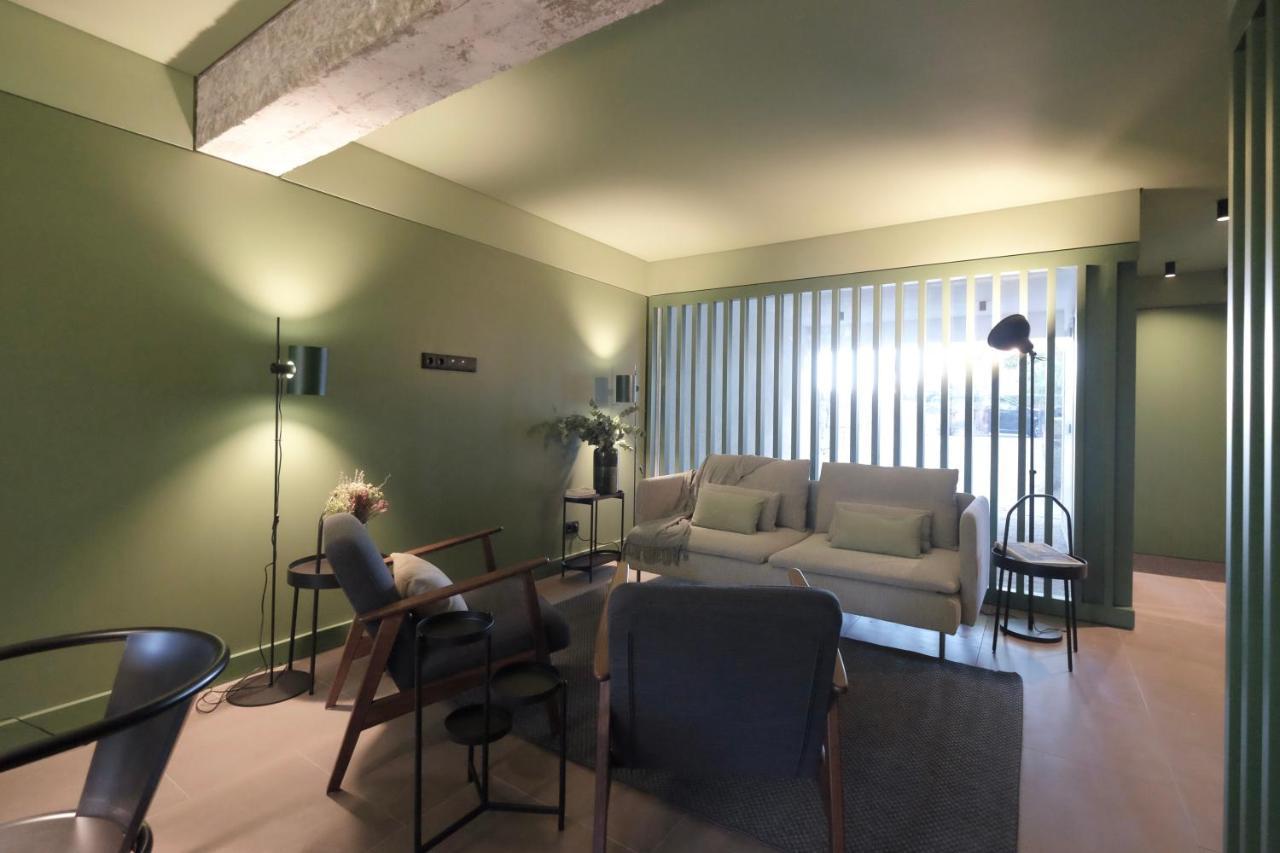 Oporto Coliving Circunvalacao 13250 Senhora da Hora 外观 照片
