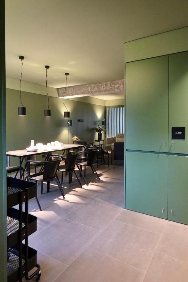 Oporto Coliving Circunvalacao 13250 Senhora da Hora 外观 照片