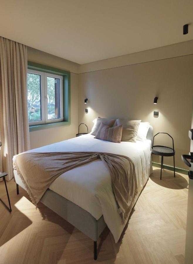 Oporto Coliving Circunvalacao 13250 Senhora da Hora 外观 照片