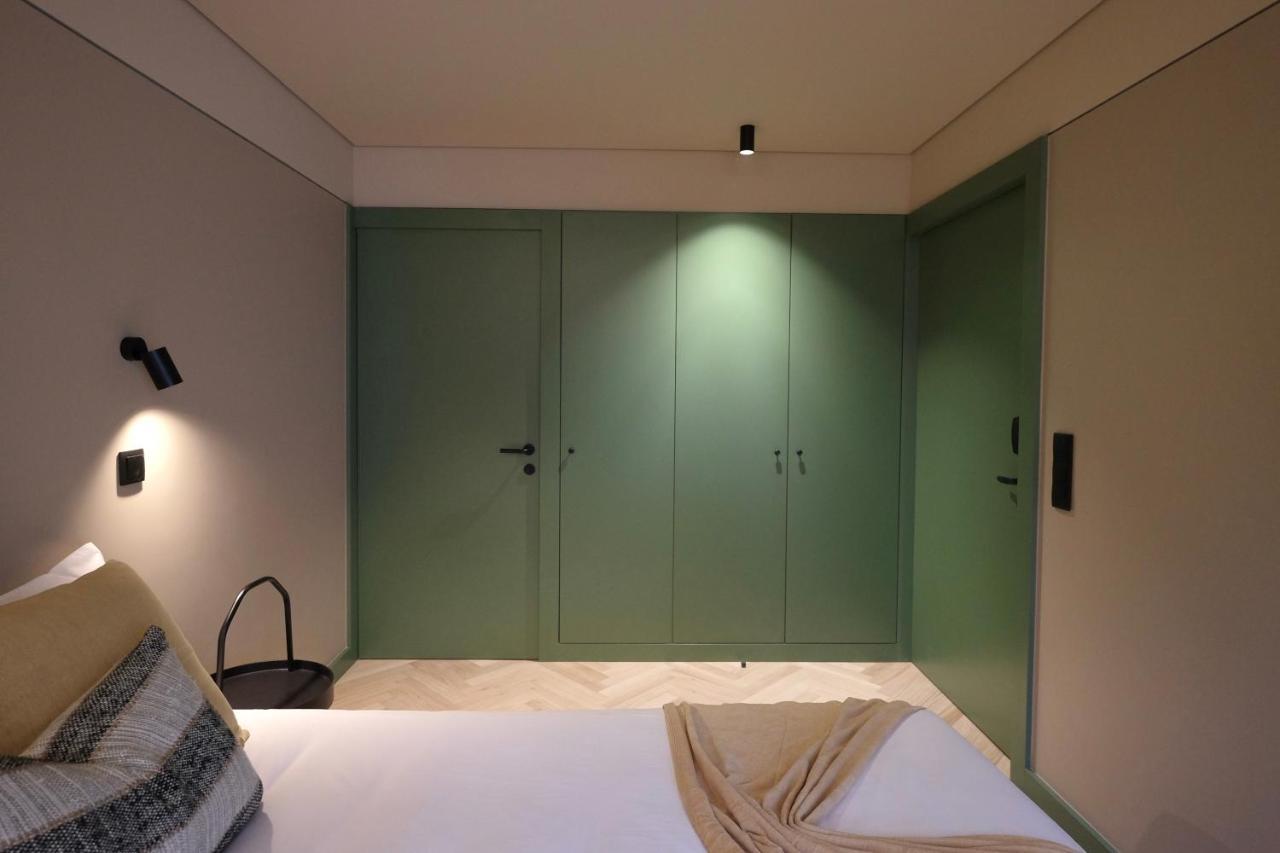 Oporto Coliving Circunvalacao 13250 Senhora da Hora 外观 照片