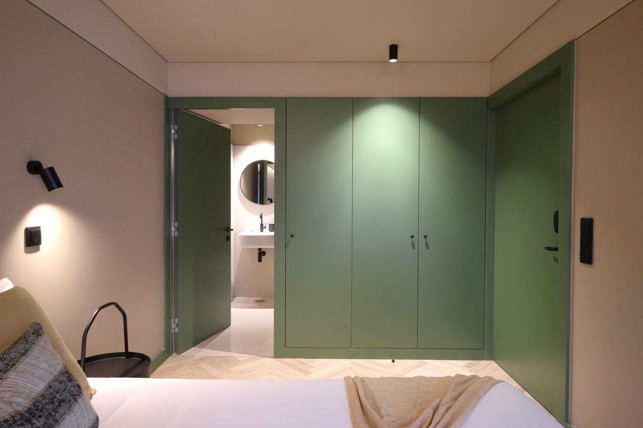 Oporto Coliving Circunvalacao 13250 Senhora da Hora 外观 照片
