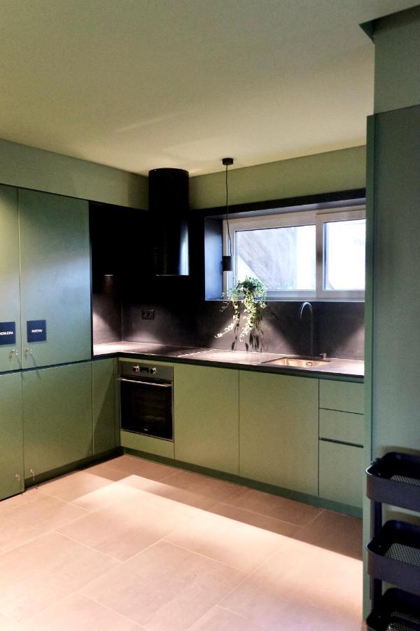 Oporto Coliving Circunvalacao 13250 Senhora da Hora 外观 照片