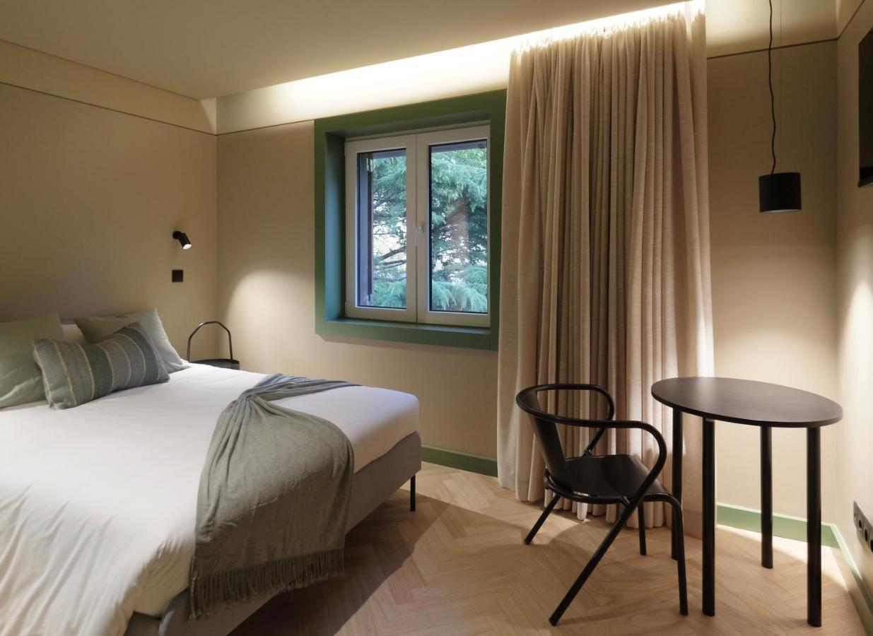 Oporto Coliving Circunvalacao 13250 Senhora da Hora 外观 照片