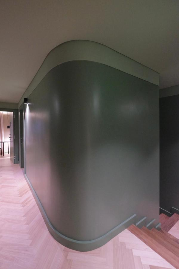 Oporto Coliving Circunvalacao 13250 Senhora da Hora 外观 照片