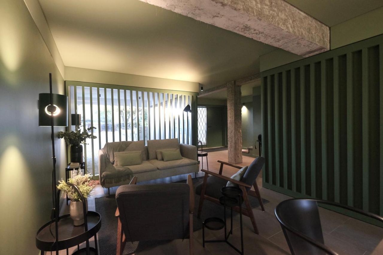 Oporto Coliving Circunvalacao 13250 Senhora da Hora 外观 照片