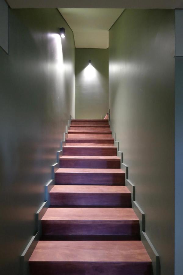 Oporto Coliving Circunvalacao 13250 Senhora da Hora 外观 照片